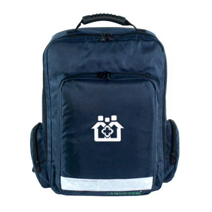 JKT-049定制訪(fǎng)視包